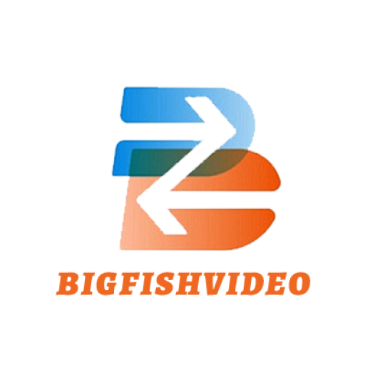 www.bigfishvideo.org Easily process videos